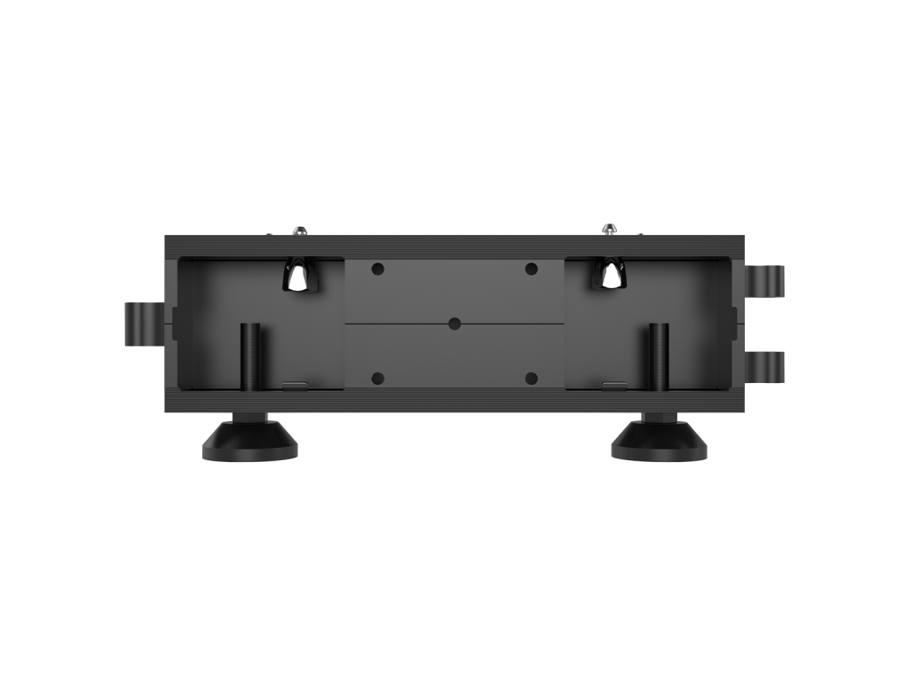 XR Stacking - Base Bar